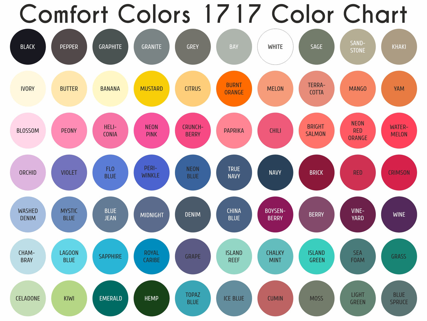 Baseball Mama Comfort Colors Shirt